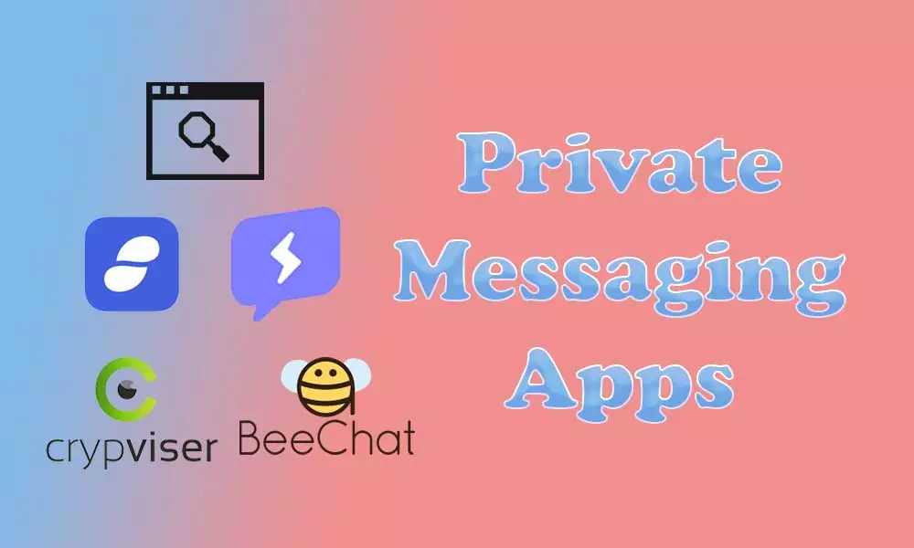 apps-for-secure-and-private-messaging