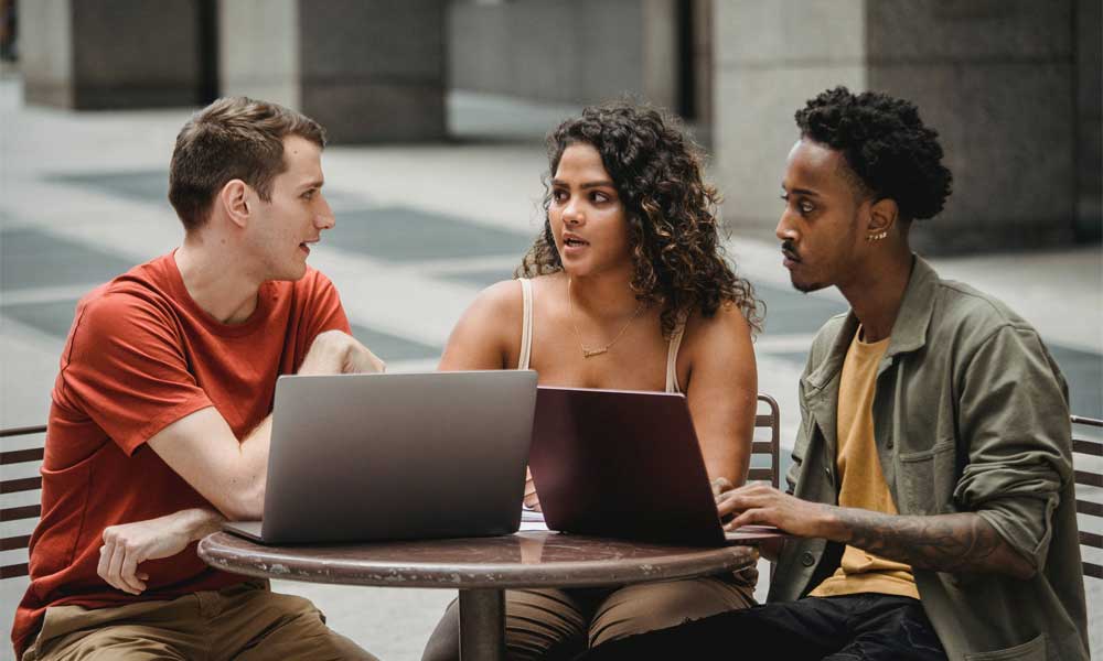 Top Career Choices for 2021