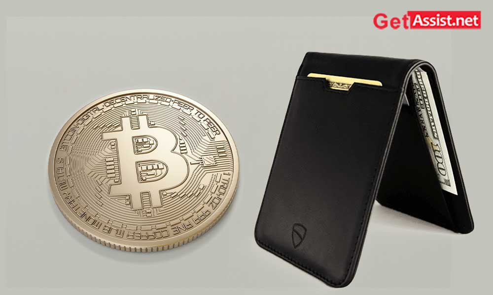 crypto currency wallet send bitcoin