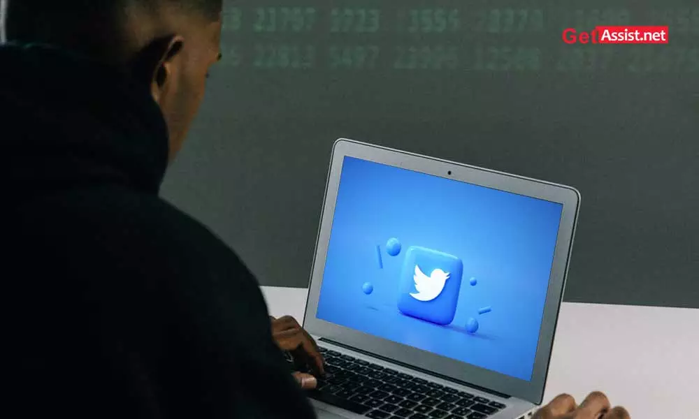 how to recover hacked twitter account
