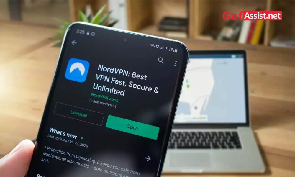 download-install-setup-nordvpn-android-app