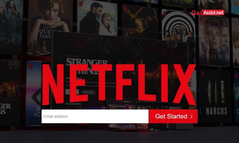 Netflix.com/tv8 | How to Activate Netflix on a Smart TV?