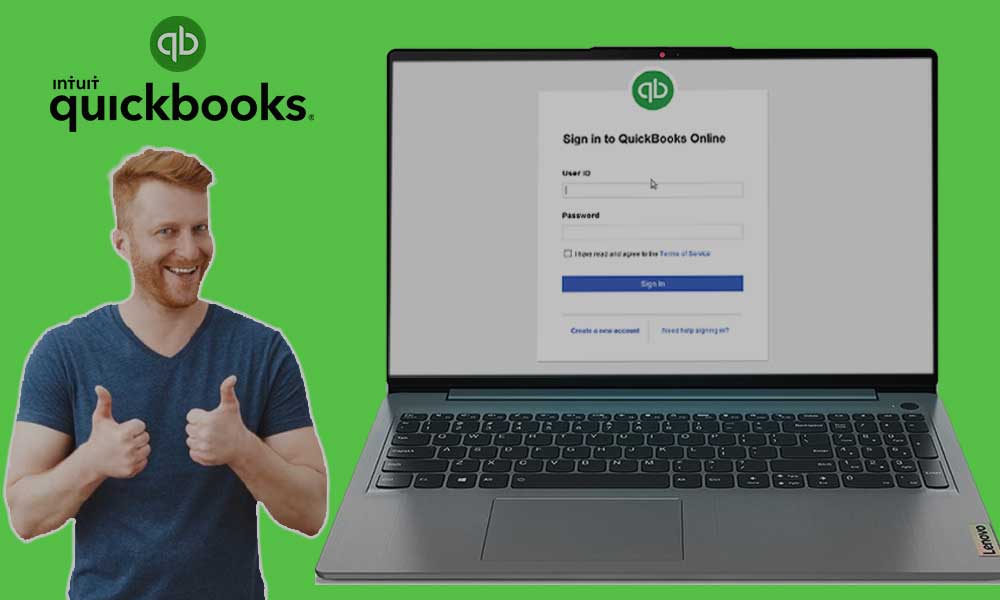 Quickbooks-online-login