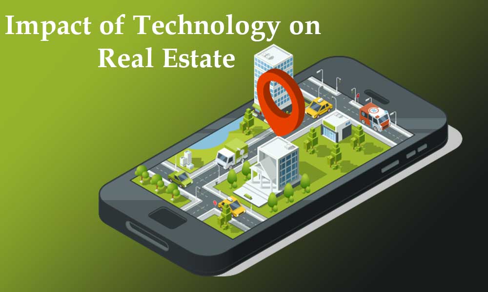 Impact of Technology on Real Estate