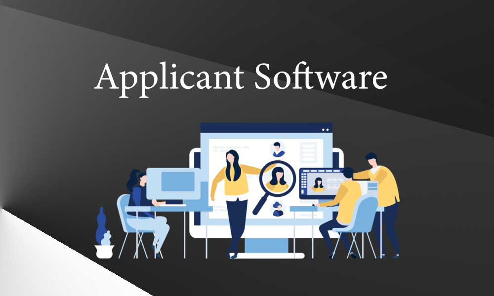 Applicant Software