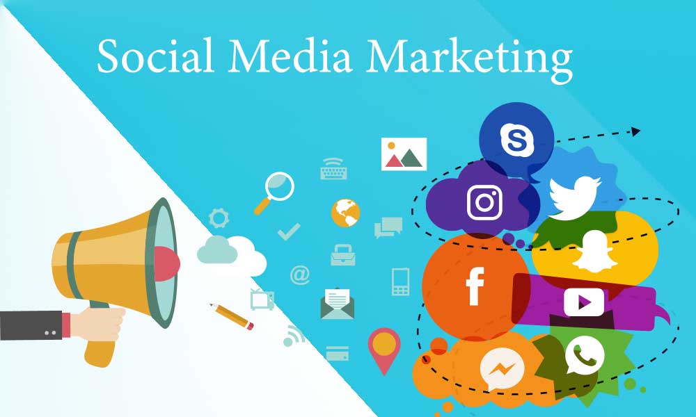 What are the Advantages of Social Media Marketing