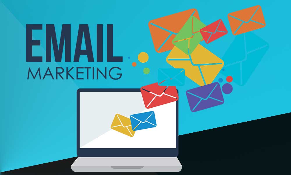 Advantages of the Email Marketing