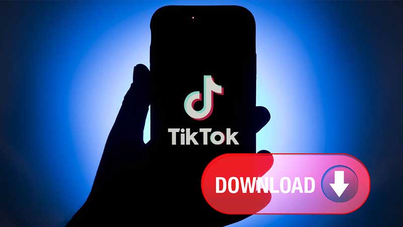 Video from TikTok