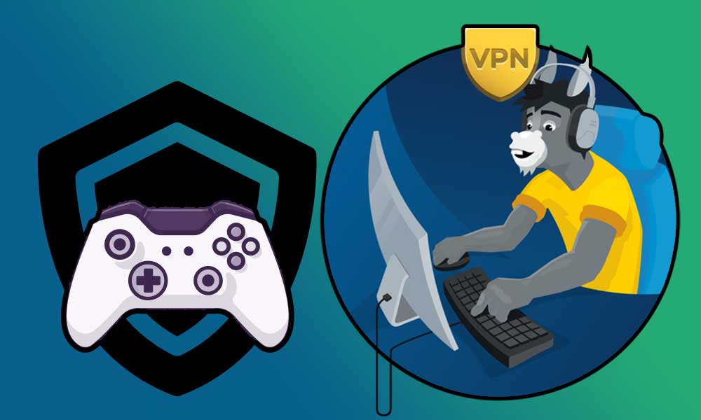 What to Know About Gaming VPN