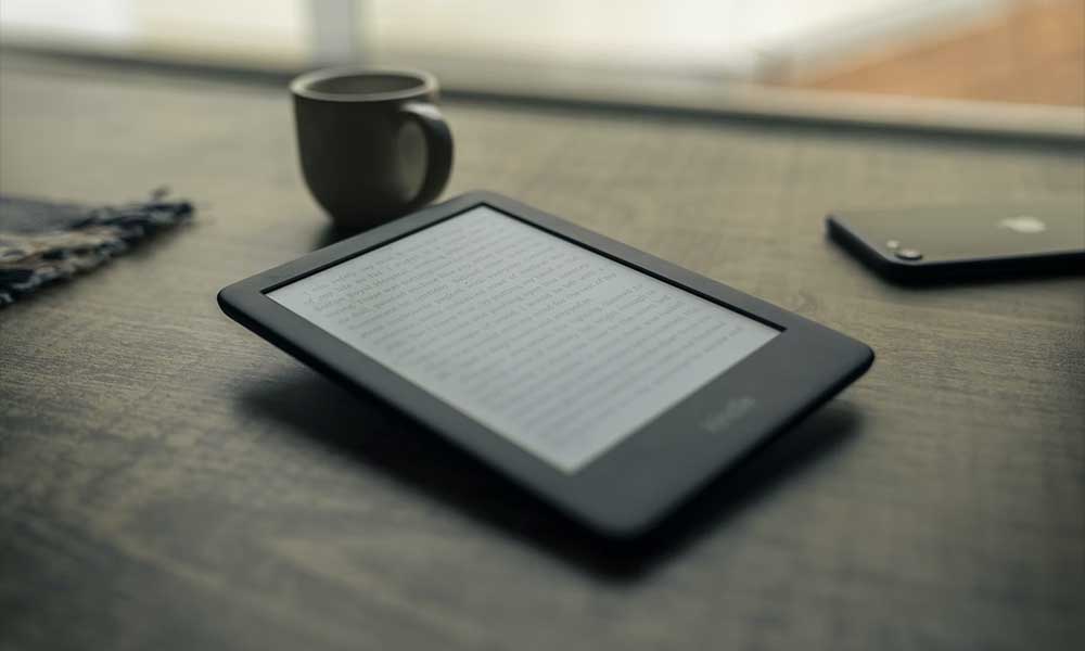 Different EBook Formats Explained