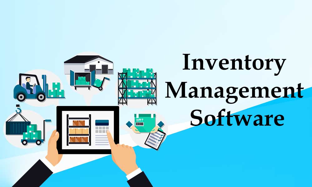 Inventory Management Software