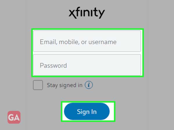 Xfinity Sign In: The Guide to Signing in to the Most Talked About ...