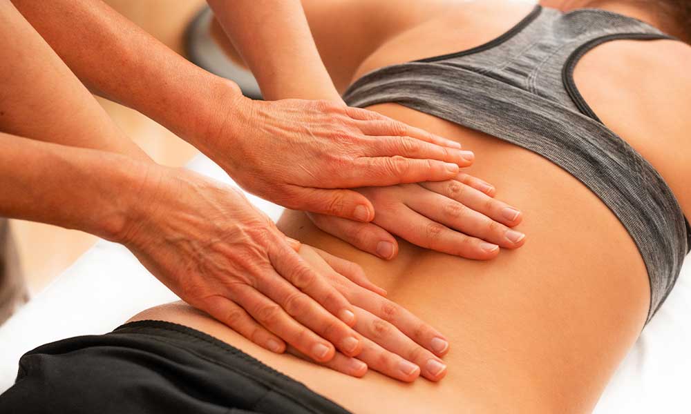 Benefits of Tailbone Pain Relief cushion