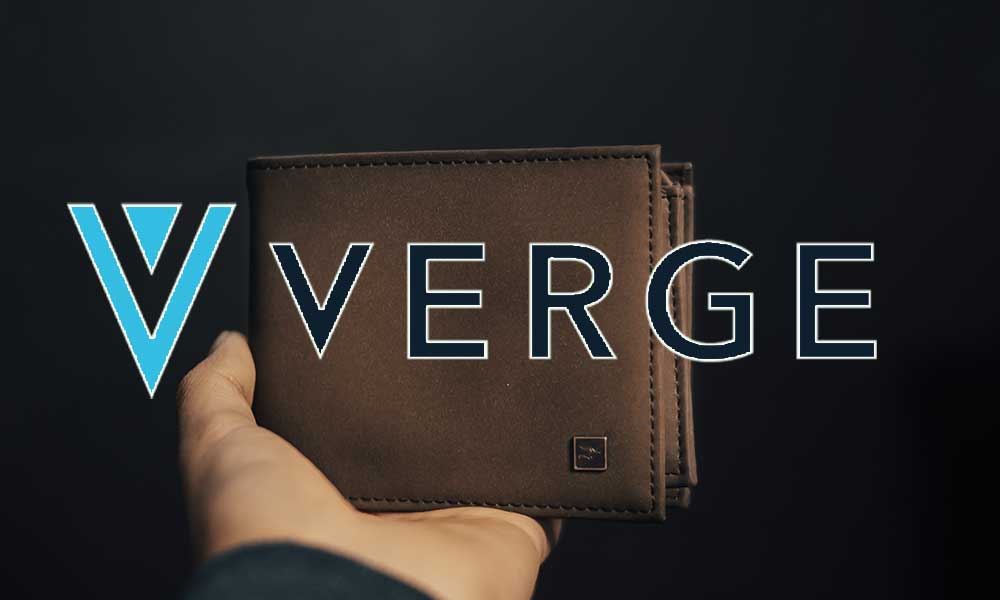 The Best Verge Wallet App