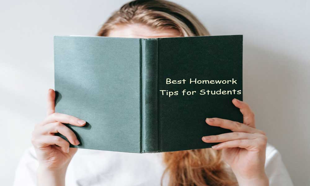 Best Homework Tips