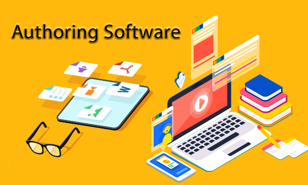 What Are Authoring Software Used For