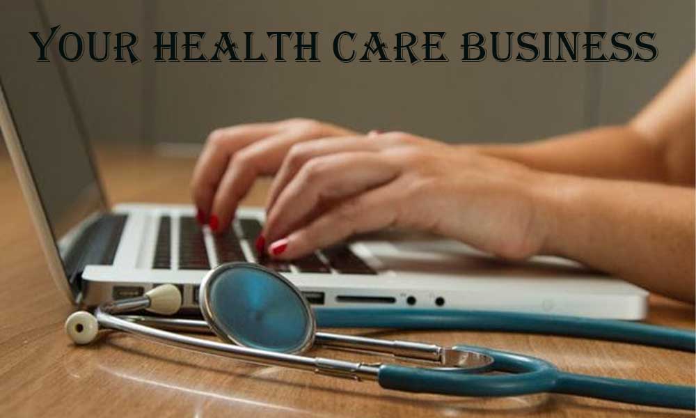 Your-Healthcare-Business