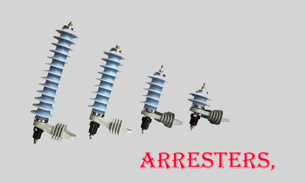 Arresters