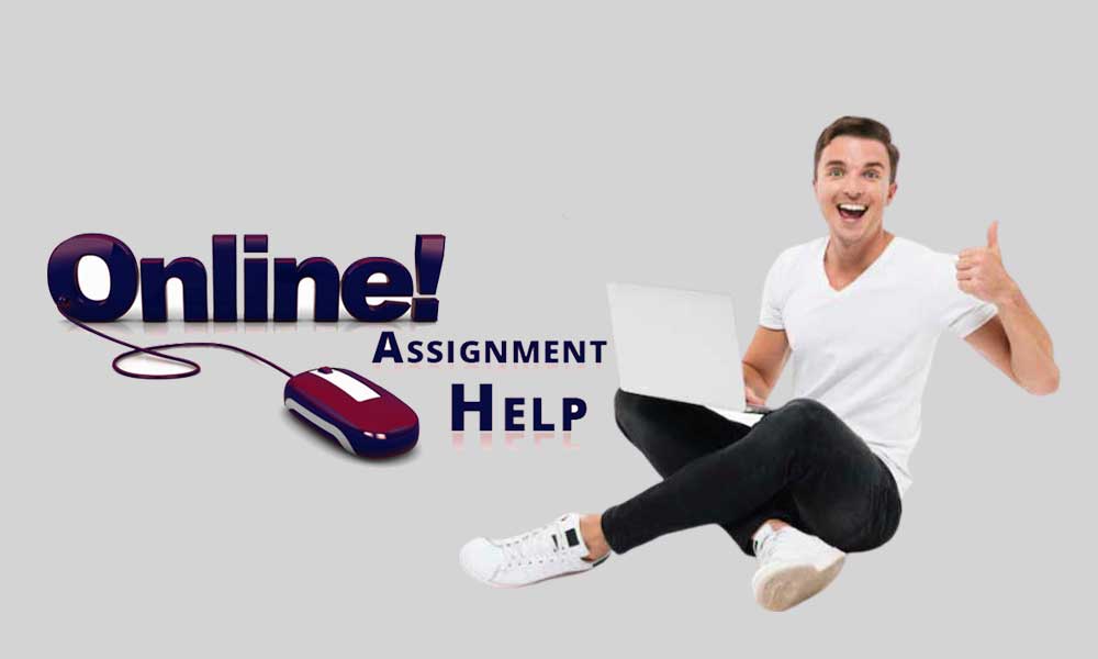 Online Academic Assignment Help Services