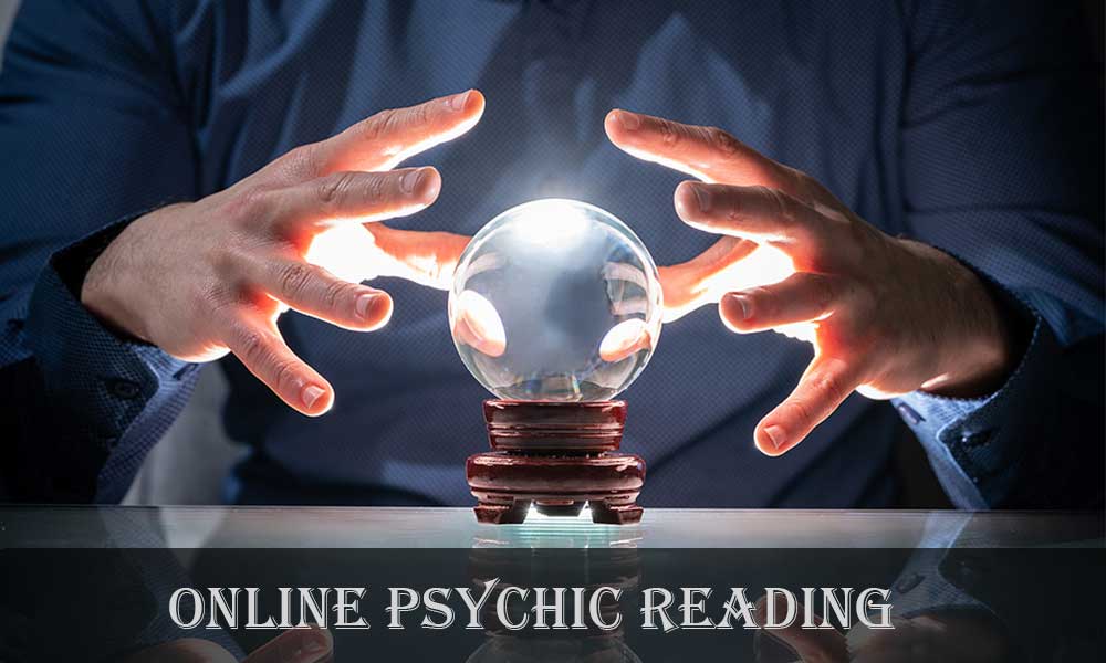Psychic Reading Websites Online