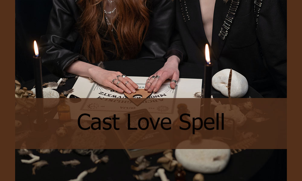 Cast-Love-Spell