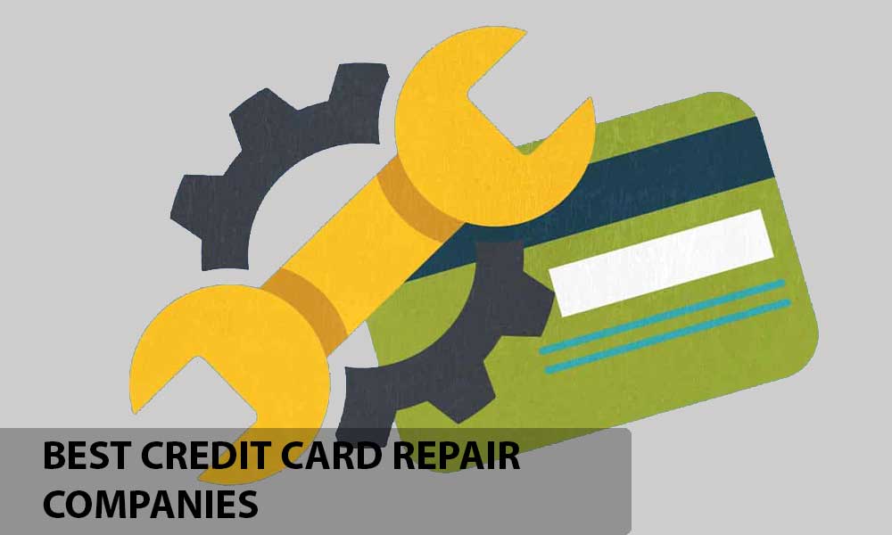 the Best Credit Repair Company