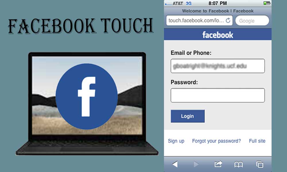 FacebookTouch1