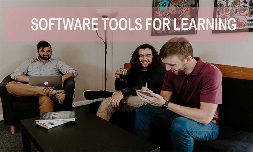 Software-Tools-for-Learning