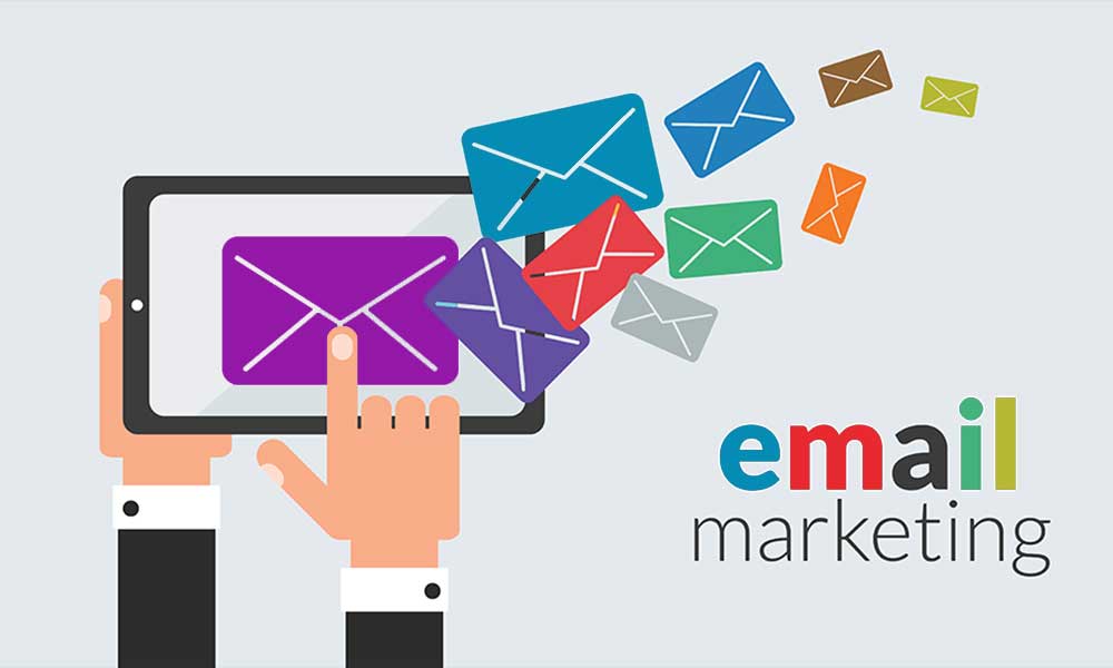 Email Marketing for Branding Purposes