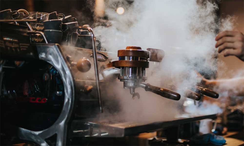 Choosing a Home Espresso Coffee Machine