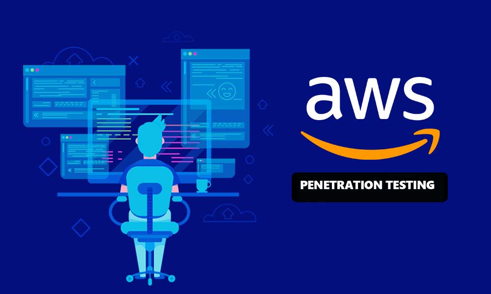 Started with AWS Penetration Testing
