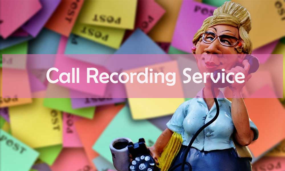 call-recording
