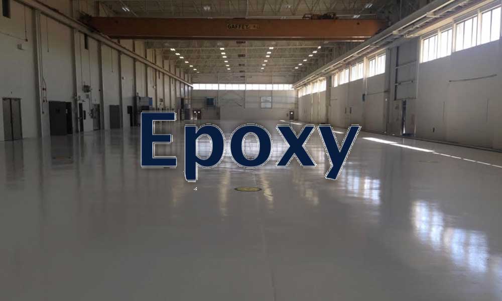Epoxy Facts You Need to Know