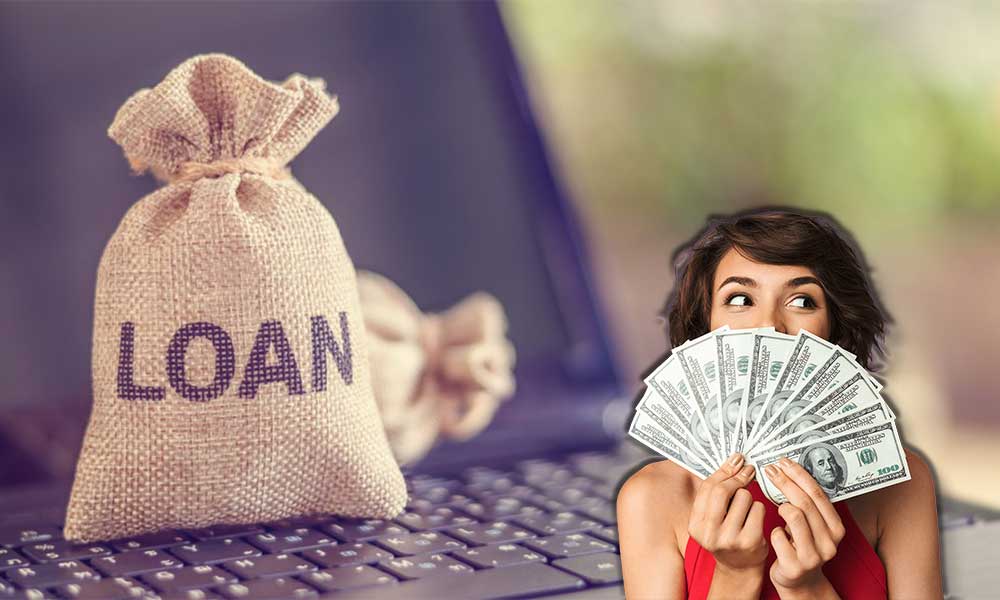 Online Payday Loan