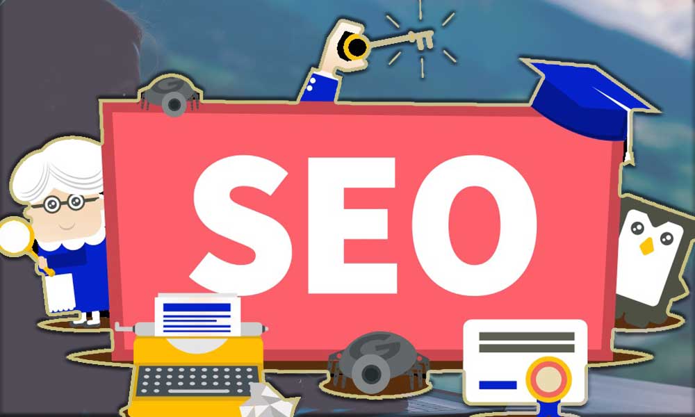 SEO the Thing of the Past