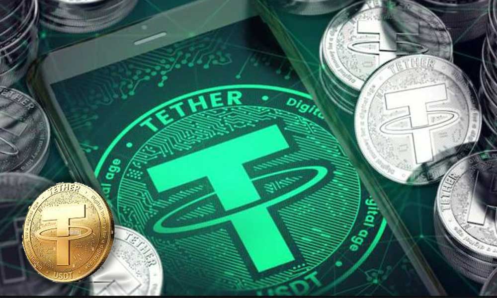 Tether and Its Benefits and Applications