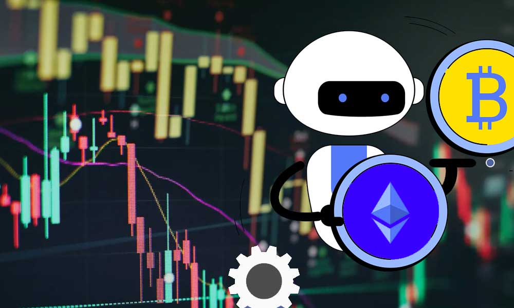 Know About Crypto Trading Bots
