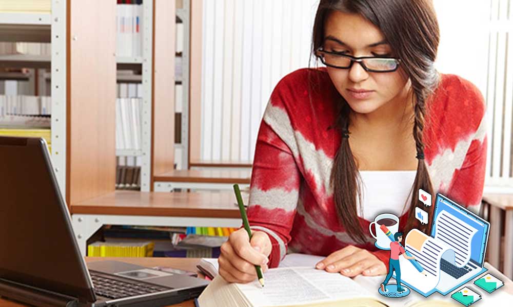Benefits of Online Assignment Assistance Services
