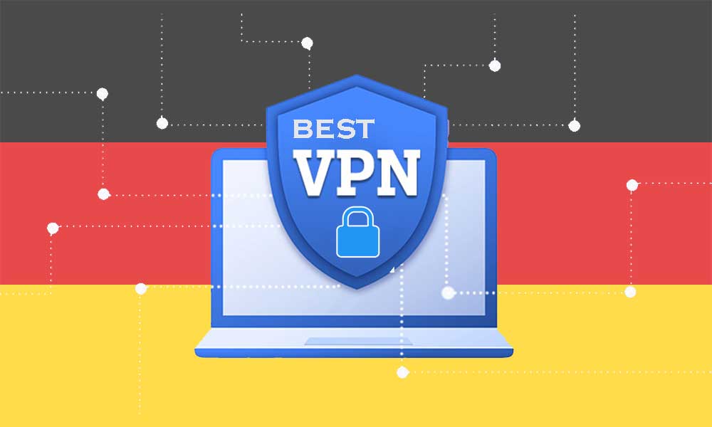 Best VPN for Germany in 2022