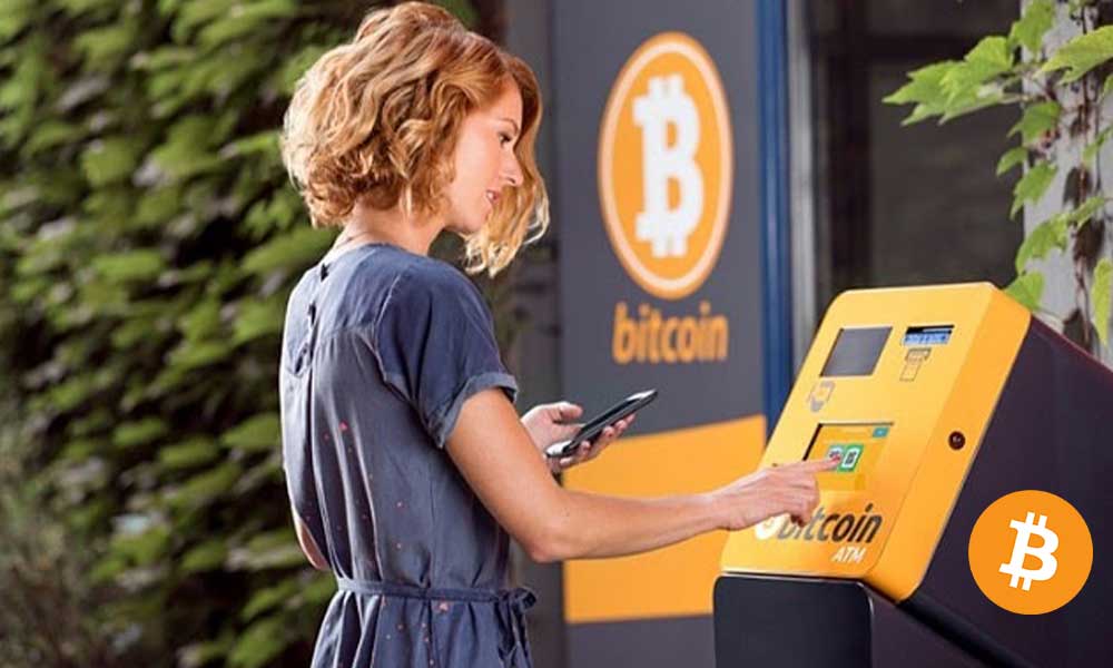 Best Bitcoin ATMs