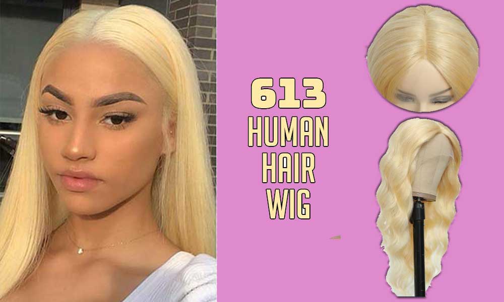 Women Prefer 613 Hair Wigs