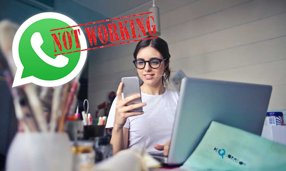 WhatsApp-Not-Working