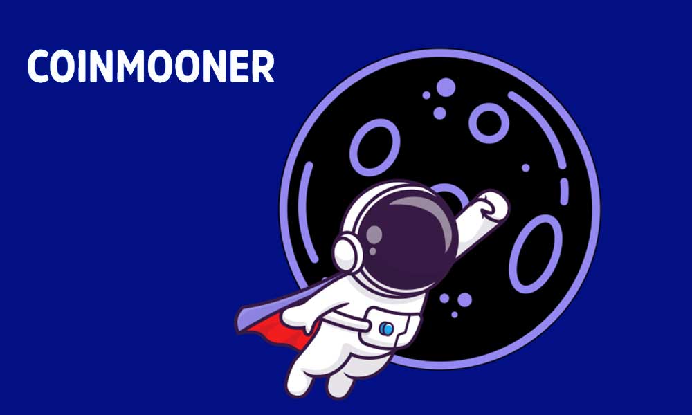 Review of CoinMooner