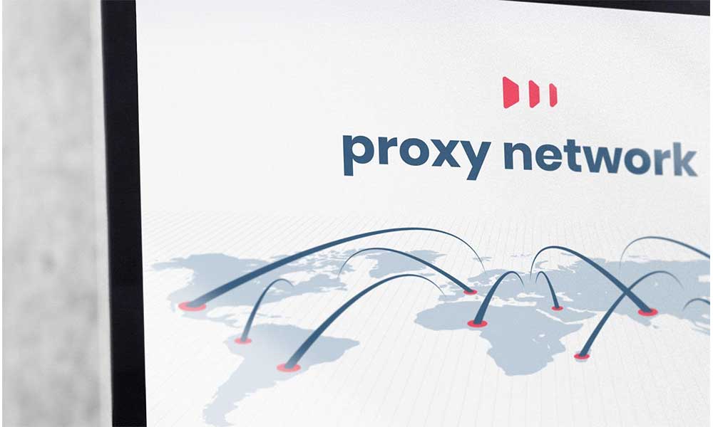 Proxy Providers in the UK