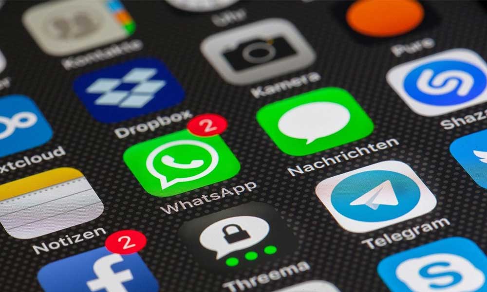 WhatsApp is Launching Exciting Features