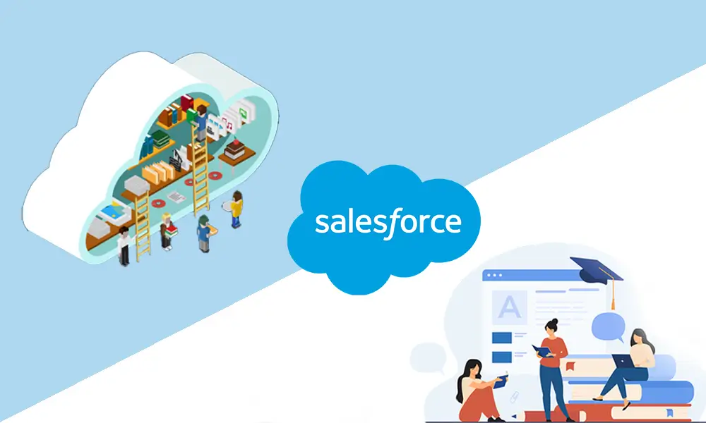 Can Higher Education Use the Salesforce Experience Cloud for Better Student