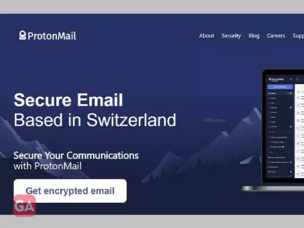 Protonmail