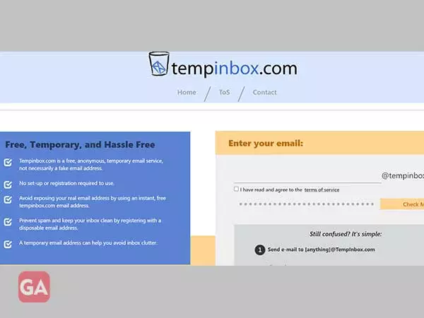 Tempinbox.com