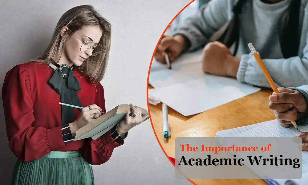 Academic Writing For Students