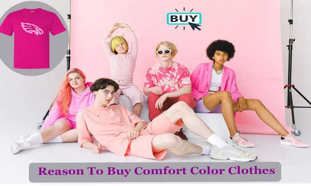 Buying-Colored-Comfort-Clothes